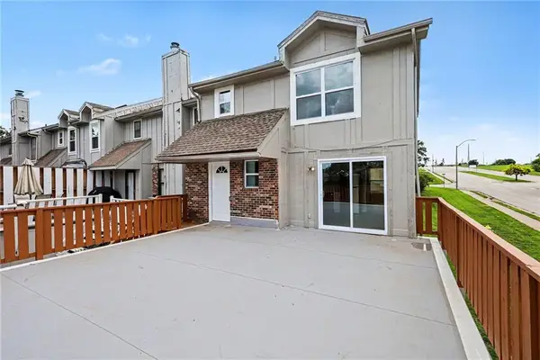 14000 Dunham Street, Grandview, MO 64030