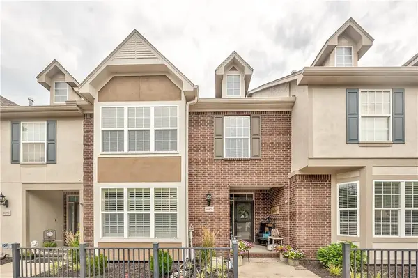 16079 S Brookfield Street, Olathe, KS 66062