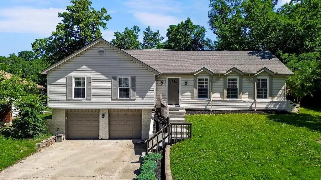 11300 NW 60 Street, Parkville, MO 64152 - #1