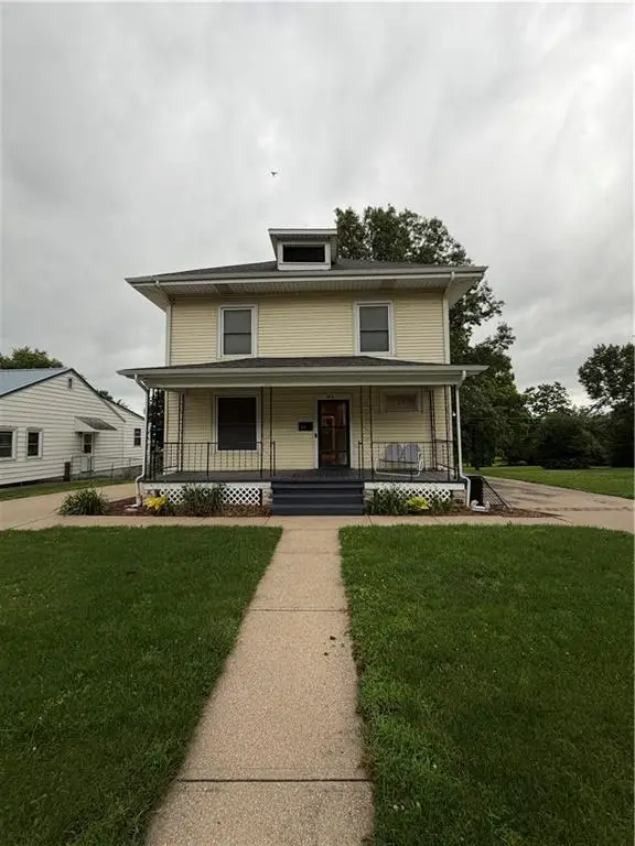 310 S Walnut Street, Maryville, MO 64468