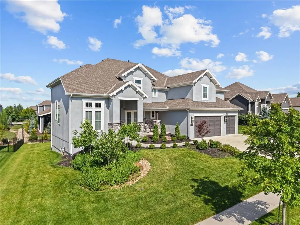 17105 Nieman Road, Overland Park, KS 66221 - #1