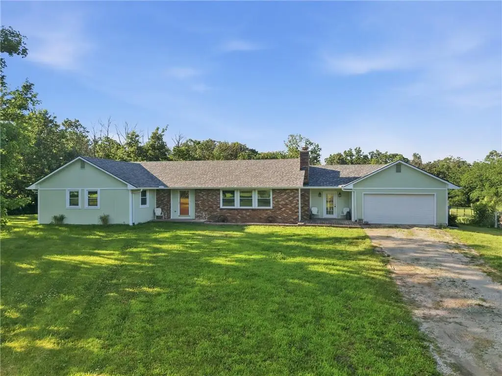 6130 NW State Route Ff N/a, Adrian, MO 64720 - #1