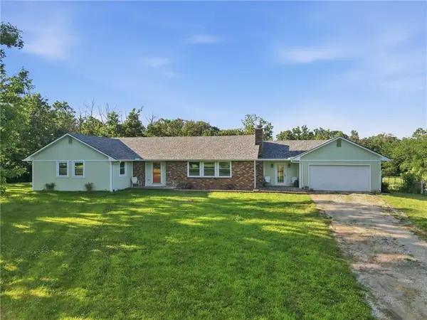 6130 NW State Route Ff N/a, Adrian, MO 64720