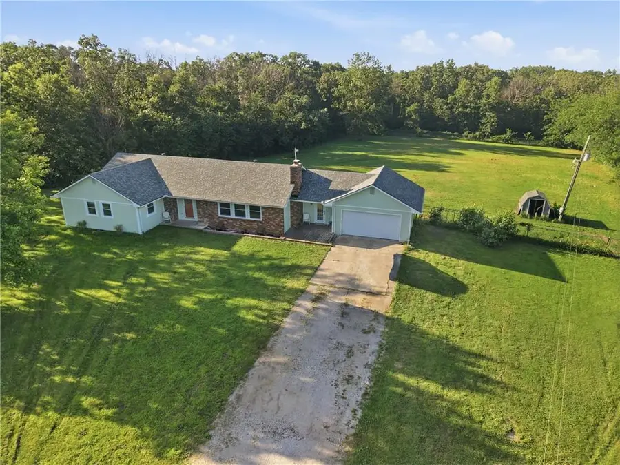 6130 NW State Route Ff N/a, Adrian, MO 64720 - #2