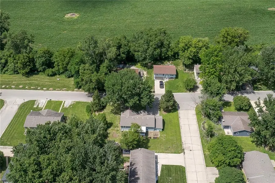 2710 Roma Lane, Country Club, MO 64505 - #3