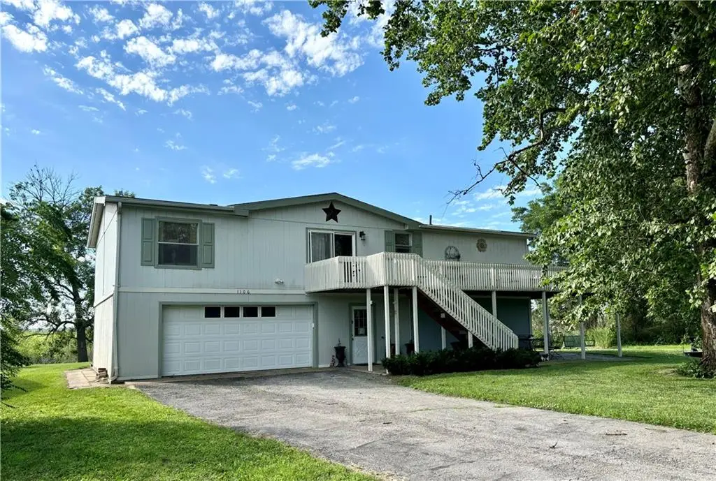 1106 Lakeshore Drive, Rushville, MO 64484 - #1