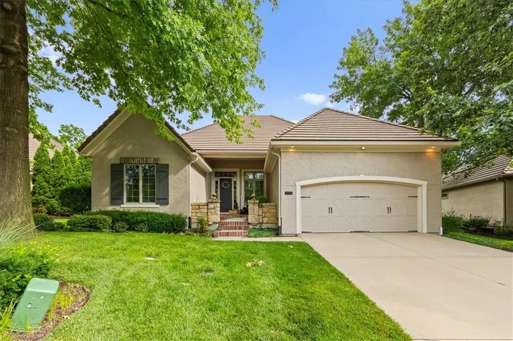 11345 Granada Court, Leawood, KS 66211 - #1