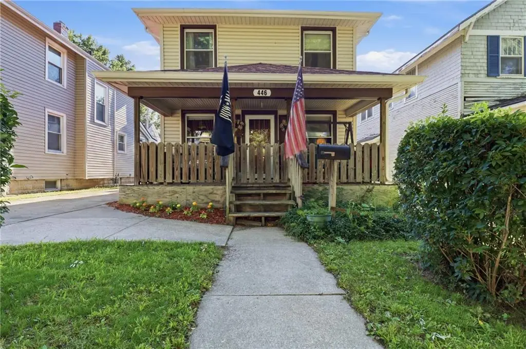 446 N 16th Street, Kansas City, KS 66102 - #1