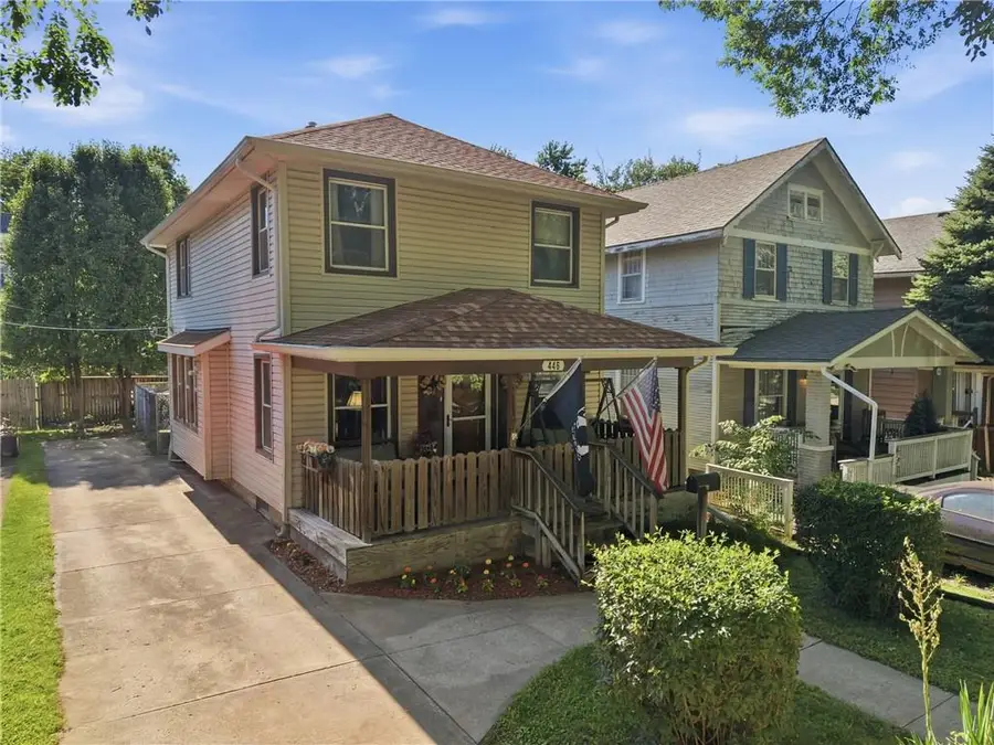 446 N 16th Street, Kansas City, KS 66102 - #3