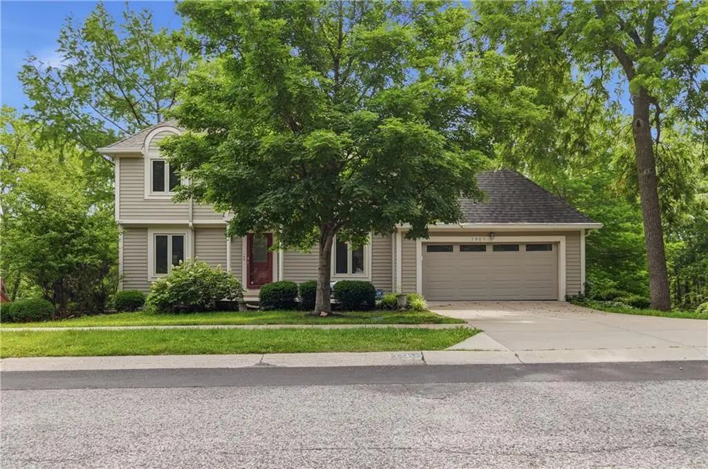 7905 Mullen Road, Lenexa, KS 66215 - #1