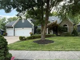 606 Harborview Drive, Smithville, MO 64089 - #1