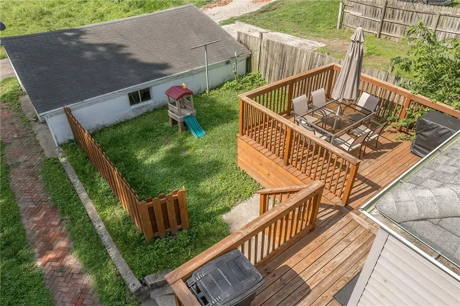 2024 Jules Street, Saint Joseph, MO 64501 - #3