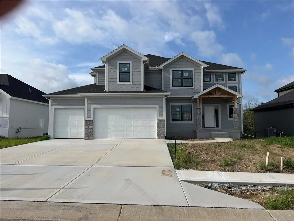 4527 NE 86th Terrace, Kansas City, MO 64156 - #1