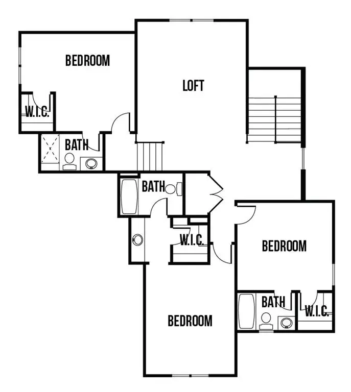 12206 W 184th Terrace, Overland Park, KS 66013 - #3