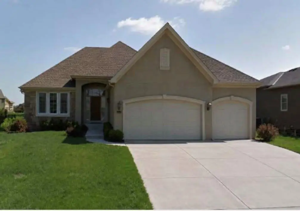 24111 W 121st Street, Olathe, KS 66061 - #1