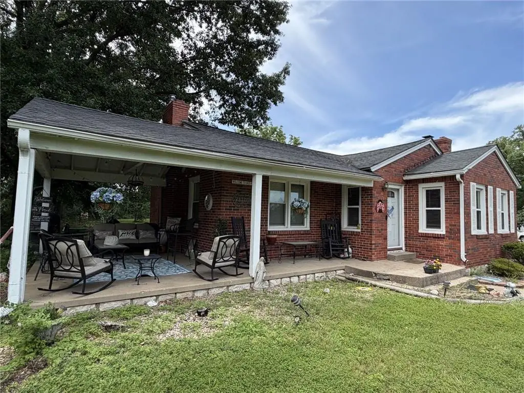 1624 S 55th Street, Kansas City, KS 66106 - #1