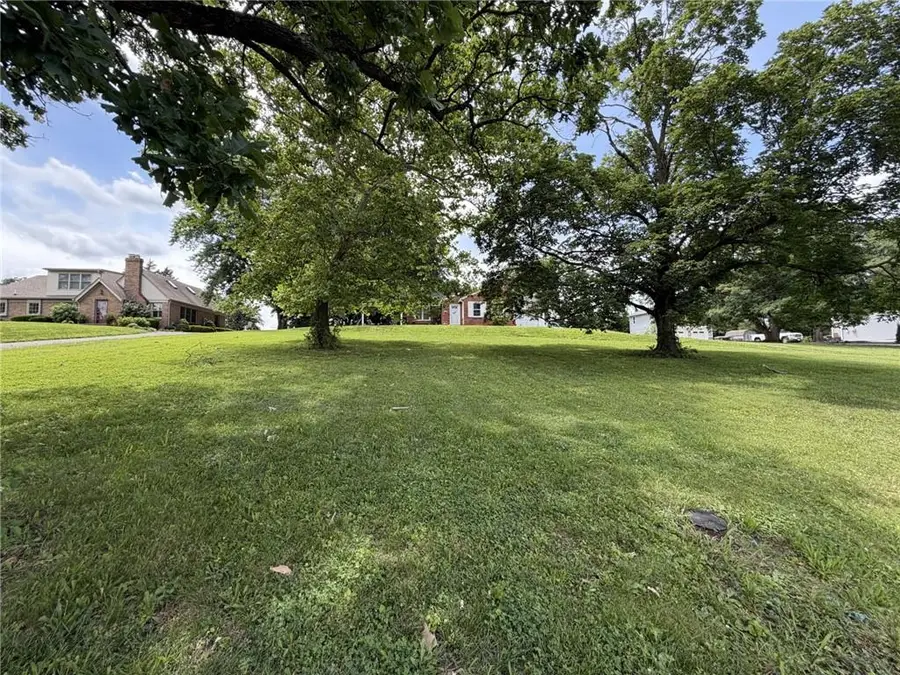 1624 S 55th Street, Kansas City, KS 66106 - #2