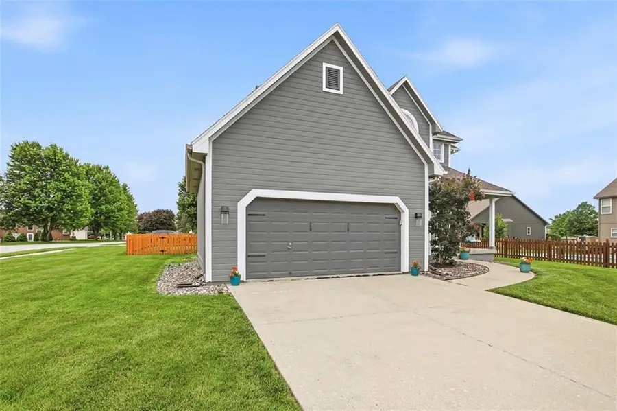 801 SW 35th Street, Lees Summit, MO 64082 - #3