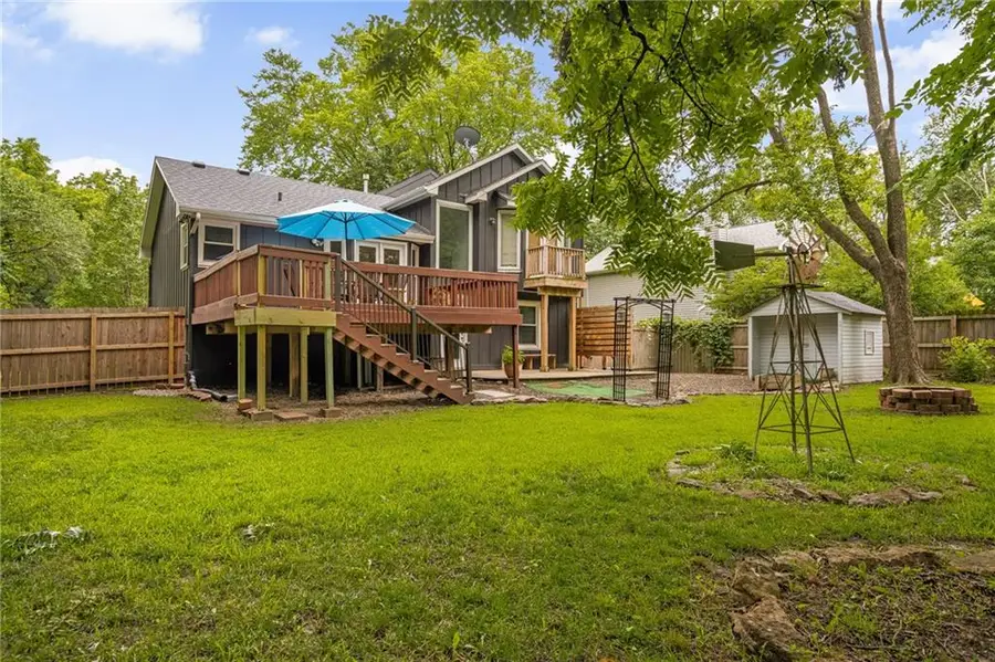 15820 W 123rd Street, Olathe, KS 66062 - #2