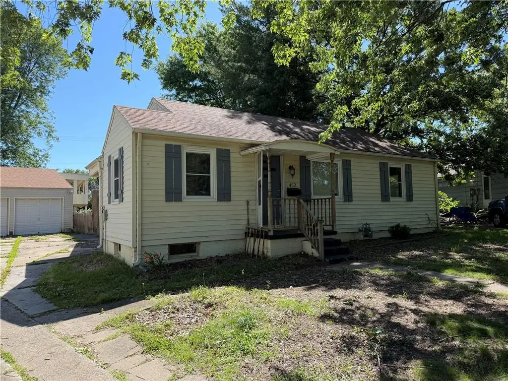452 Fieldcrest Drive, Pittsburg, KS 66762 - #1