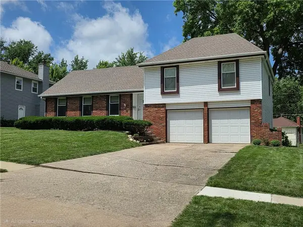 8746 Park Street, Lenexa, KS 66215