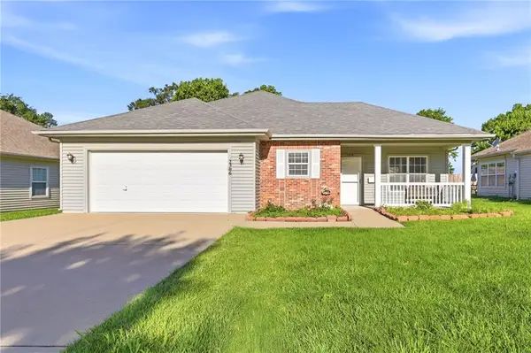 2306 N 114th Terrace, Kansas City, KS 66109