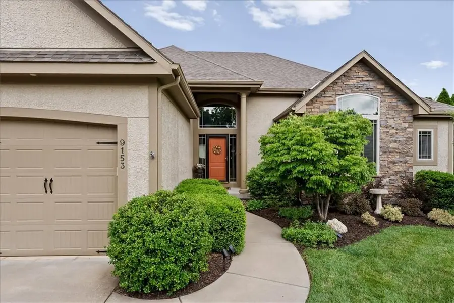 9153 Shady Bend Road, Lenexa, KS 66227 - #3