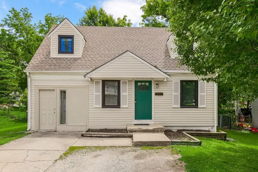 4335 N Oak Trafficway, North Kansas City, MO 64116 - #2