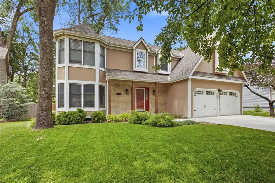 6220 N Indiana Avenue, Kansas City, MO 64119 - #2