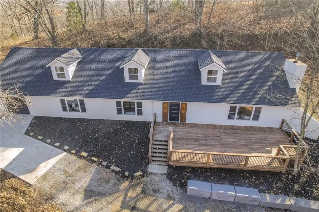 8721 S Hardsaw Road, Oak Grove, MO 64075 - #1