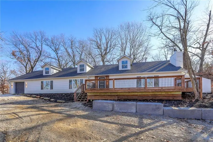 8721 S Hardsaw Road, Oak Grove, MO 64075 - #3