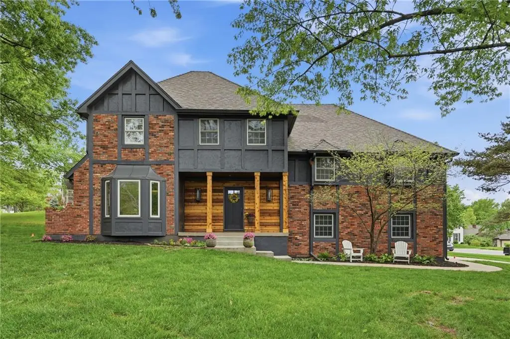 12000 Aberdeen Street, Leawood, KS 66209 - #1