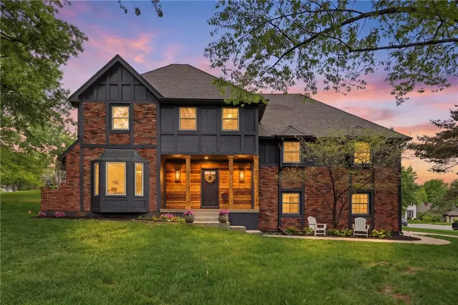12000 Aberdeen Street, Leawood, KS 66209 - #2