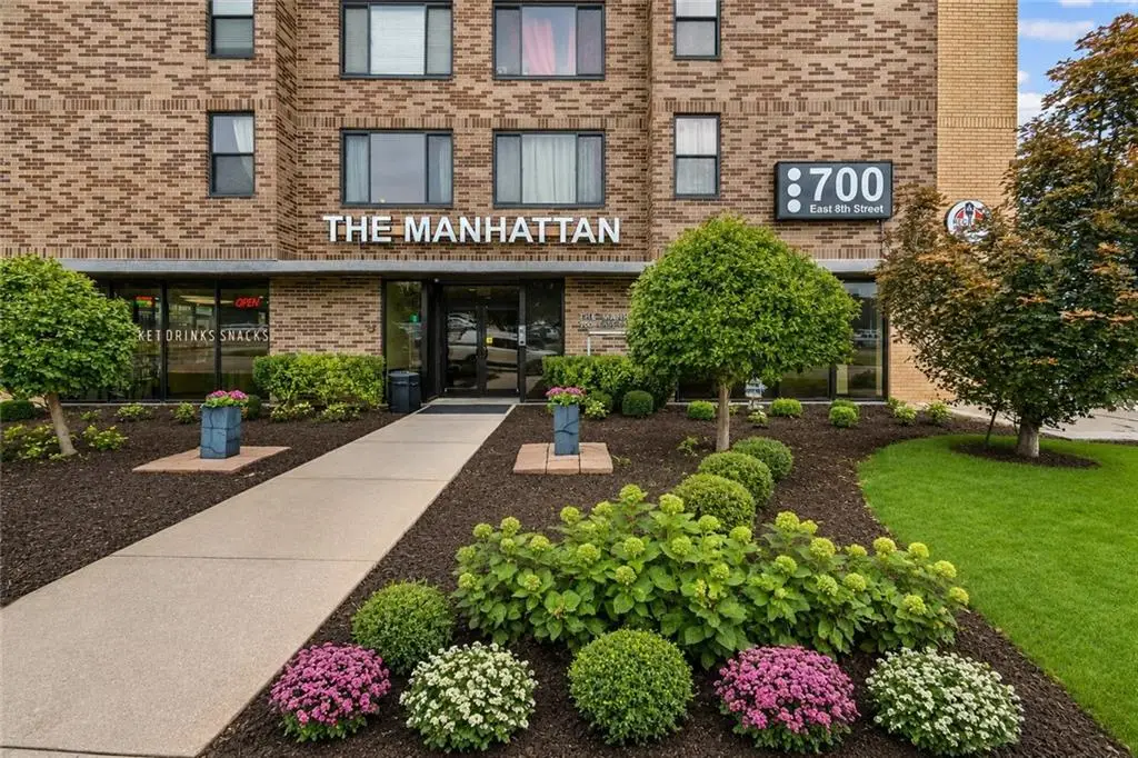 700 E 8th Street #PH6, Kansas City, MO 64106 - #1
