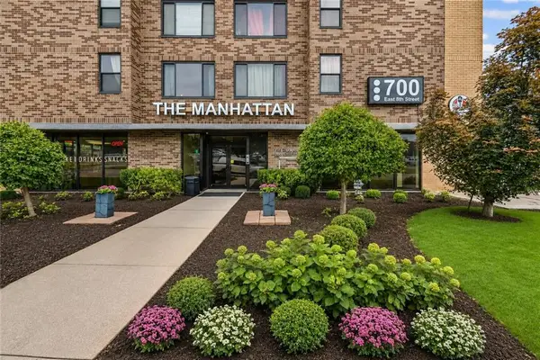 700 E 8th Street #PH6, Kansas City, MO 64106