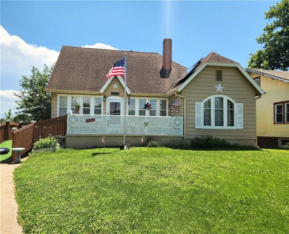2604 Union Street, Saint Joseph, MO 64506 - #1