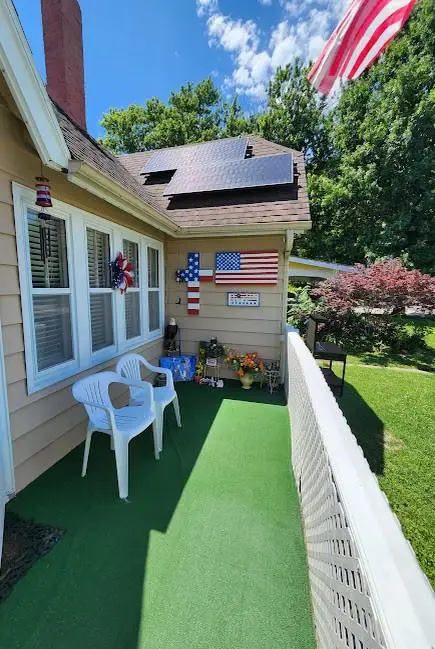 2604 Union Street, Saint Joseph, MO 64506 - #3