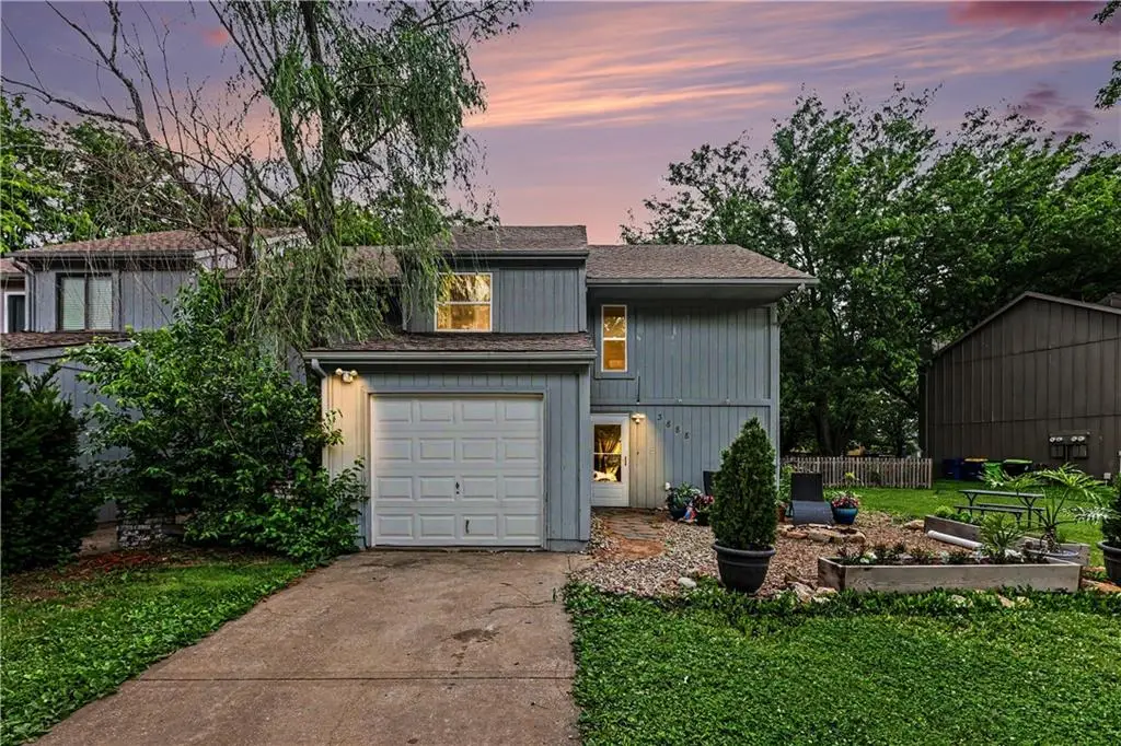 3888 SW Harbor Drive, Lees Summit, MO 64082 - #1