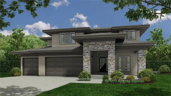 16898 S Illusion Street, Olathe, KS 66062