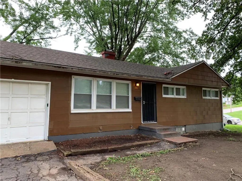 11417 Sycamore Terrace, Kansas City, MO 64134 - #1