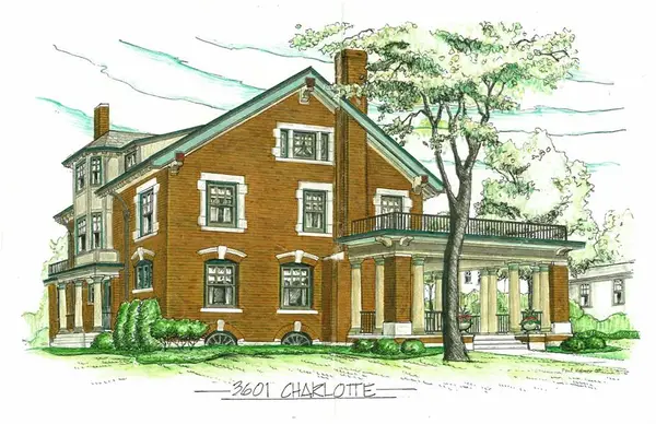 3601 Charlotte Street, Kansas City, MO 64109