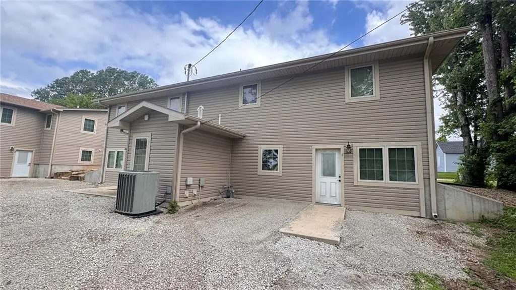 707 W Colorado Street, Highland, KS 66035 - #1