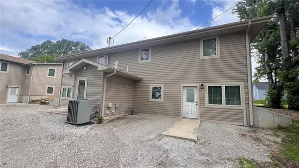 707 W Colorado Street, Highland, KS 66035