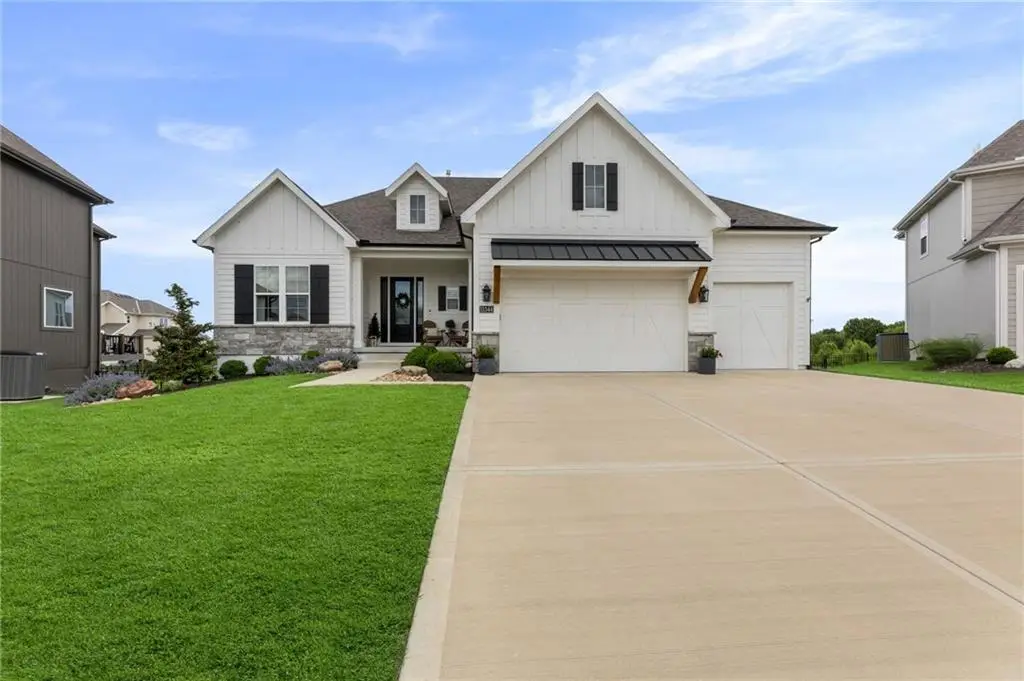 13344 W 147th Street, Olathe, KS 66062 - #1