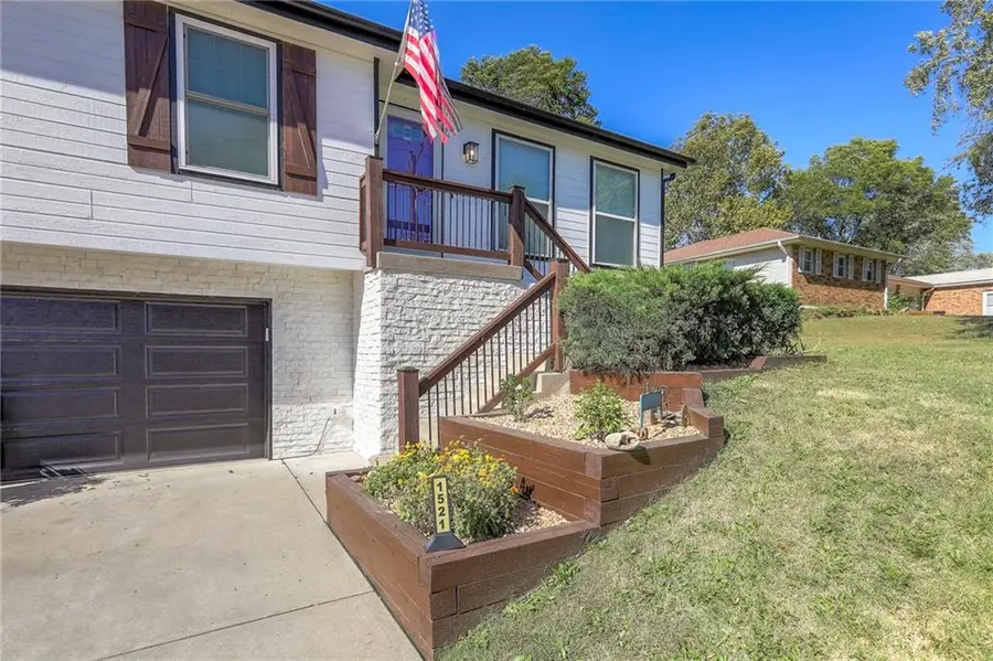 1521 Lexington Road, Pleasant Hill, MO 64080 - #2