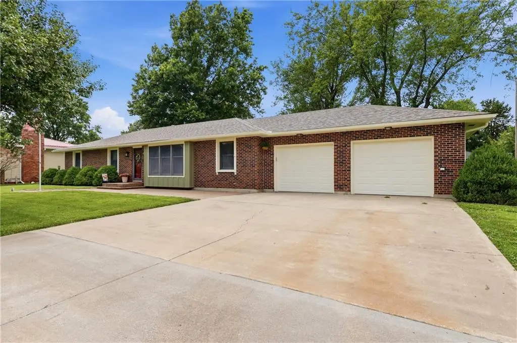 242 SE 131 Road, Warrensburg, MO 64093 - #1