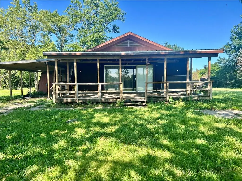 1065 230th Street, Fort Scott, KS 66701 - #1