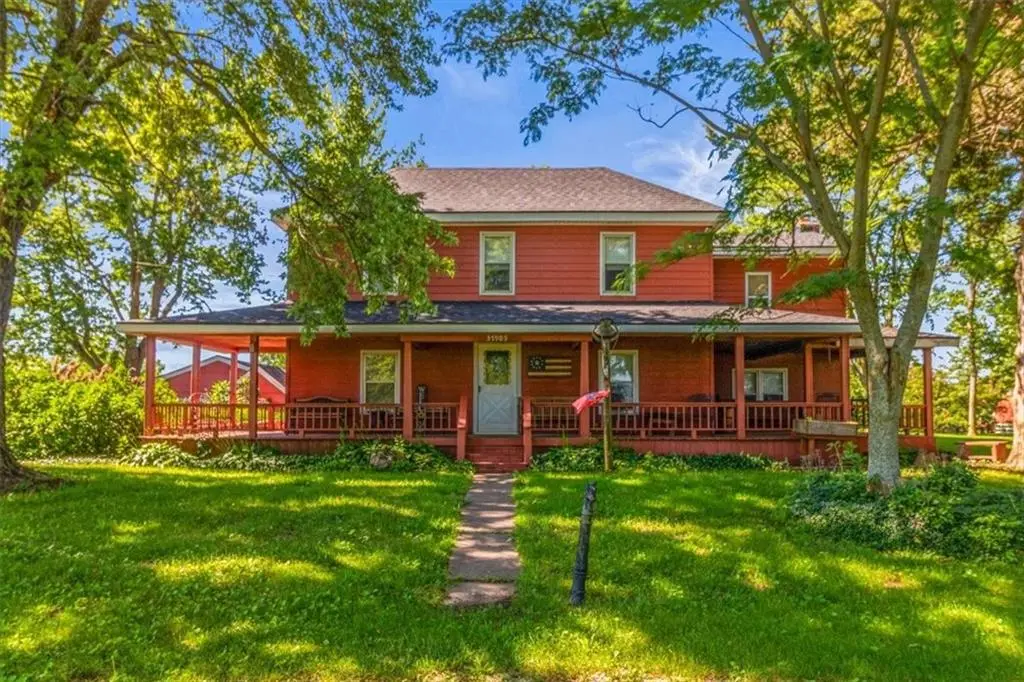 37909 E Hudson Road, Oak Grove, MO 64075 - #1