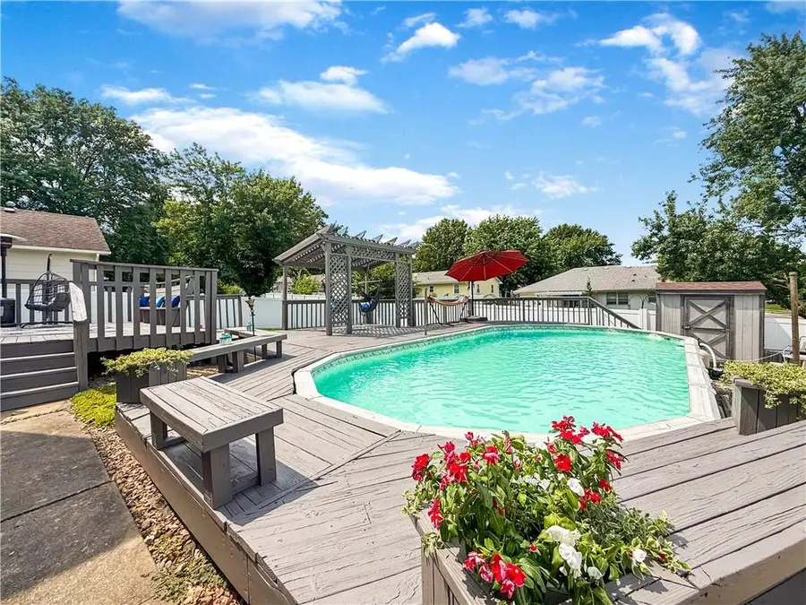 500 W 33rd Street, Higginsville, MO 64037 - #2