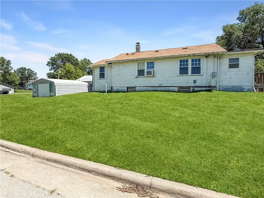 216 W 22nd Street, Higginsville, MO 64037 - #3